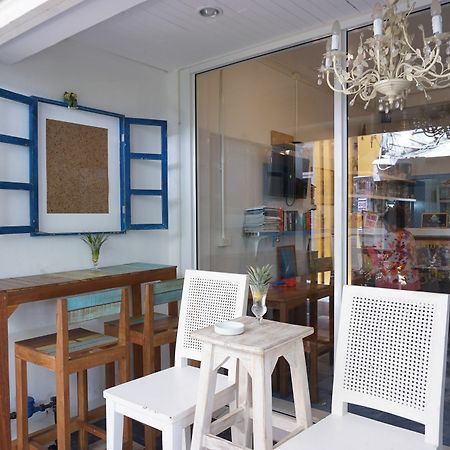 Frog House Bed & Breakfast - Adults Only Patong Εξωτερικό φωτογραφία