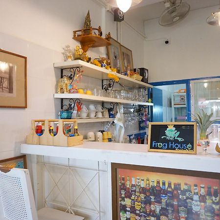 Frog House Bed & Breakfast - Adults Only Patong Εξωτερικό φωτογραφία